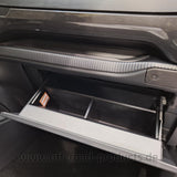 ORP4x4 Glovebox Organizer Ford Ranger 2023+