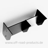 ORP4x4 Glovebox Organizer Ford Ranger 2023+