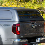 Hardtop Aeroklas Standard VW Amarok 2023