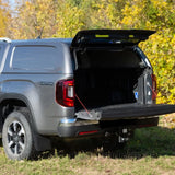 Hardtop Aeroklas Standard VW Amarok 2023