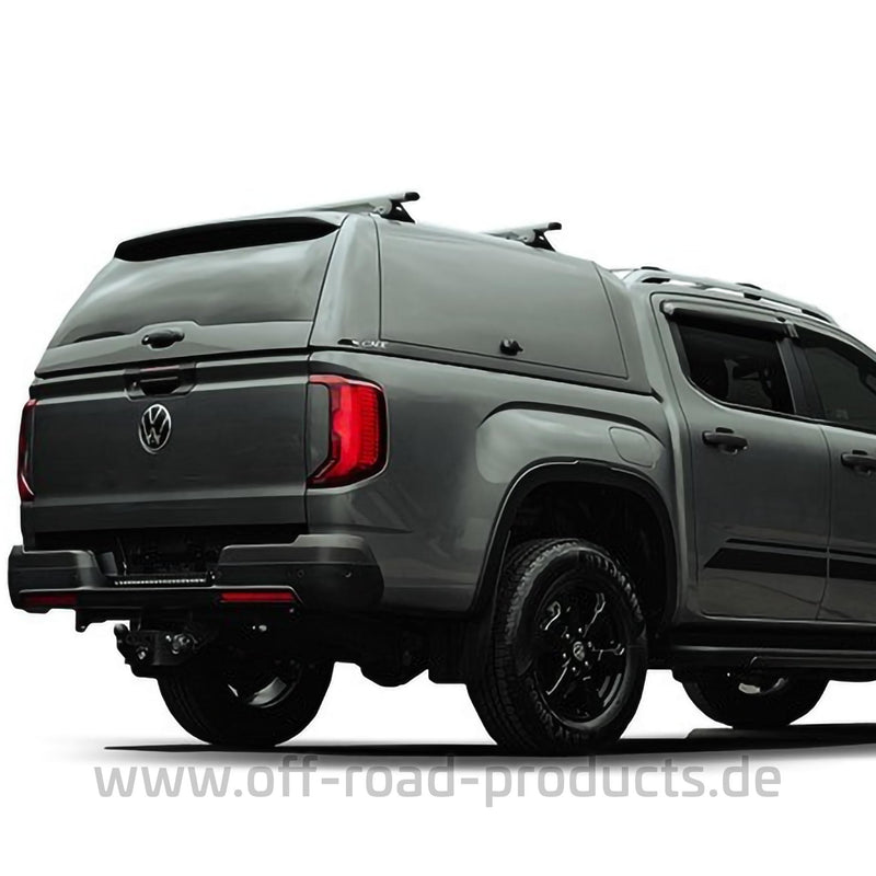 Hardtop CMX VW Amarok 2023+