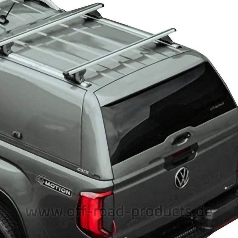 Hardtop CMX VW Amarok 2023+