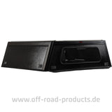 Hardtop Bushtech Ford Ranger EXC