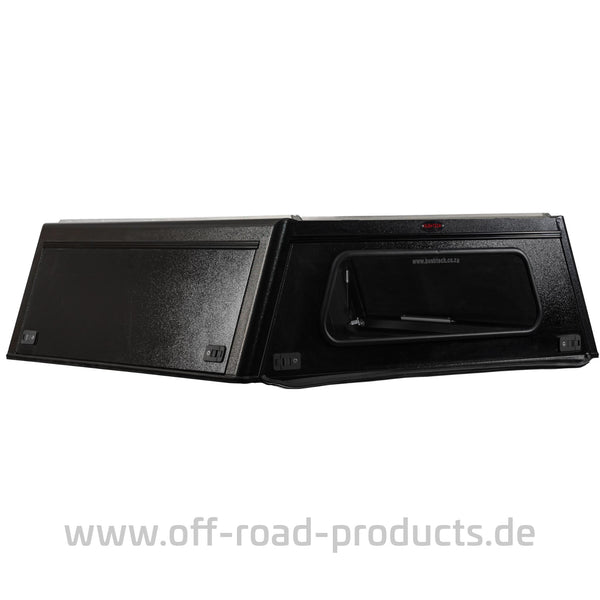 Hardtop Bushtech Ford Ranger EXC