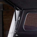 Hardtop Bushtech Ford Ranger EXC