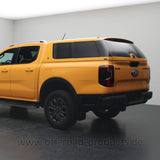 Hardtop Elysium Ford Ranger 2023+