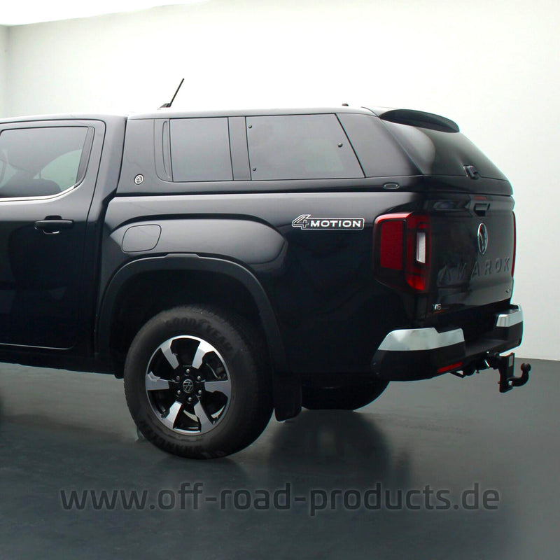 Hardtop Elysium VW Amarok 2023+