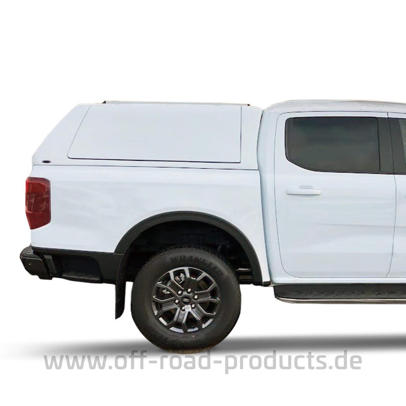 Hardtop Karuna Ford Ranger 2023+