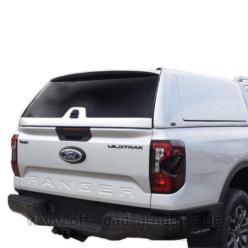 Hardtop Karuna Ford Ranger 2023+