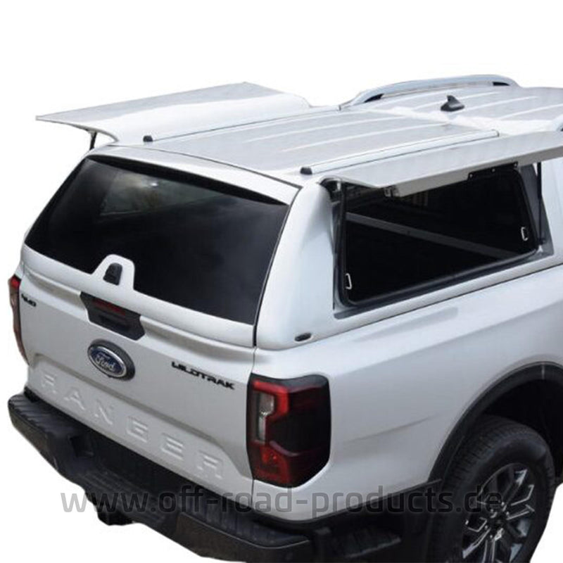 Hardtop Karuna Ford Ranger 2023+