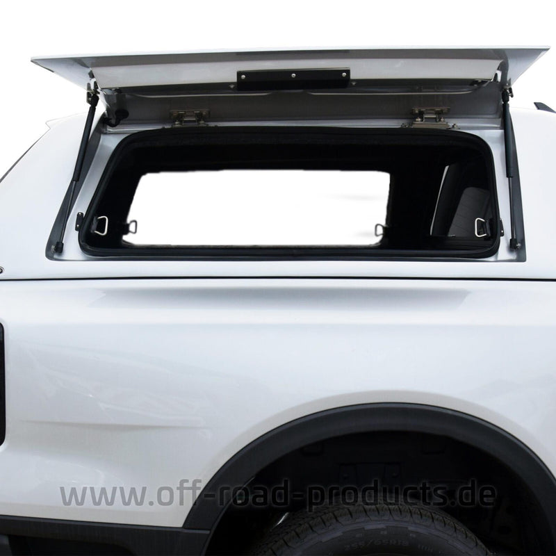 Hardtop Karuna Ford Ranger 2023+