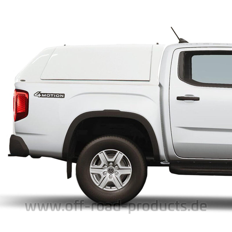 Hardtop Karuna VW Amarok 2023+