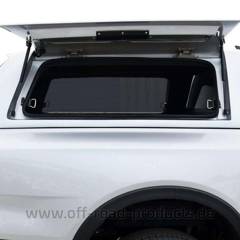 Hardtop Karuna VW Amarok 2023+