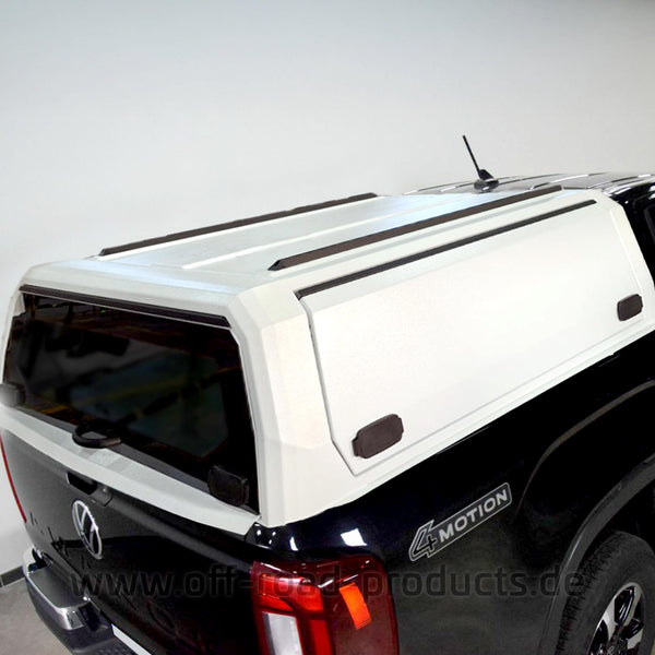 Hardtop Rhinoman VW Amarok DC 2023