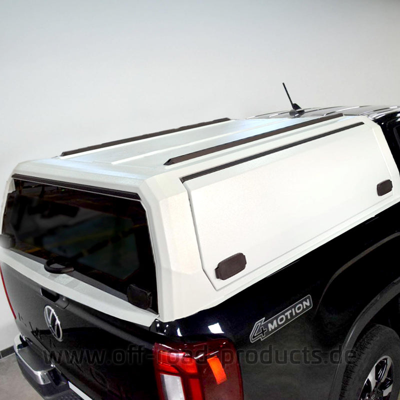 Hardtop Rhinoman VW Amarok DC 2023