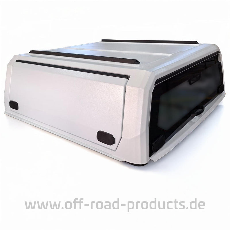 Hardtop Rhinoman VW Amarok DC 2023