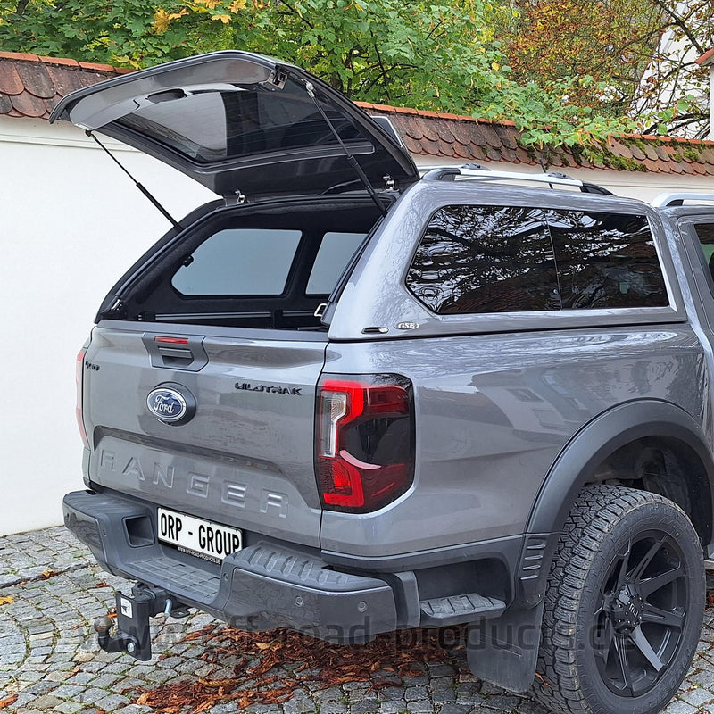 Hardtop Alpha GSE Ford Ranger DC 2023+ – ORP4x4