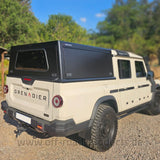 Hardtop Bushtech Ineos Grenadier