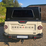Hardtop Bushtech Ineos Grenadier