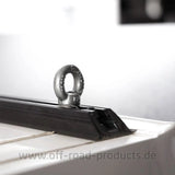 Hardtop Bushtech VW Amarok 2023+