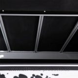 Hardtop Bushtech VW Amarok 2023+