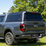 Hardtop LineX Basic Ford Ranger 2023 DC