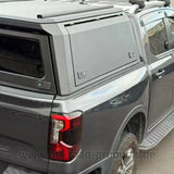 Hardtop LineX Basic Ford Ranger 2023 DC