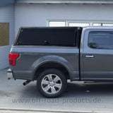 Hardtop TopUp Ford F-150 5.5 Short Bed