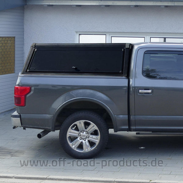 Hardtop TopUp Ford F-150 5.5 Short Bed