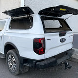 Hardtop Aeroklas Work-Fleet Ford Ranger 2023