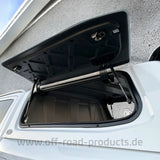 Hardtop Aeroklas Work-Fleet Ford Ranger 2023