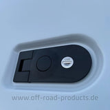 Hardtop Aeroklas Work-Fleet Ford Ranger 2023