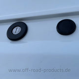Hardtop Aeroklas Work-Fleet Ford Ranger 2023