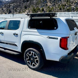 Hardtop Aeroklas Work-Fleet VW Amarok 2023