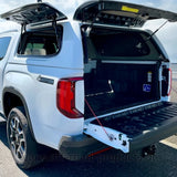 Hardtop Aeroklas Work-Fleet VW Amarok 2023
