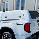 Hardtop Aeroklas Work-Fleet VW Amarok 2023