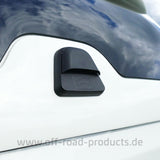 Hardtop Elysium Fold Up Maxus T90 Touchpad zum Öffnen der Heckklappe