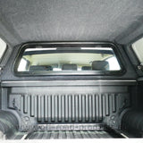 Hardtop Elysium Fold Up Maxus T90 Kabinenseitiges Fenster zum Aufklappen