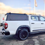 Hardtop LineX Basic Maxus T60 & T90