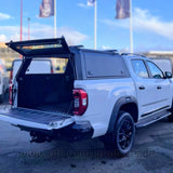 Hardtop LineX Basic Maxus T60 & T90