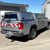 Hardtop LineX Basic VW Amarok T1