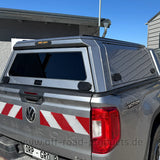 Hardtop LineX Basic VW Amarok T1