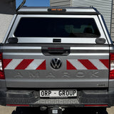 Hardtop LineX Basic VW Amarok T1