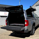 Hardtop LineX Basic VW Amarok T1