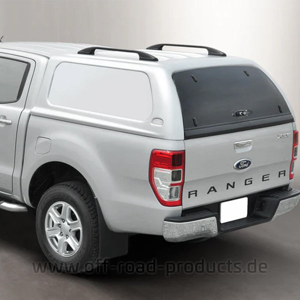 Maxtop Standard Ford Ranger DC Primer