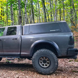 Hardtop RSI Evo Adventure RAM 1500 Short Bed