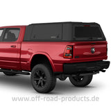 Hardtop RSI Evo Adventure RAM 1500 Short Bed
