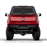 Hardtop RSI Evo Adventure RAM 1500 Short Bed