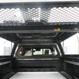 Hardtop Rhinoman Ford Ranger Doka 2023