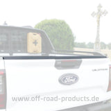 Kantenschutz Heckklappe Ford Ranger P703